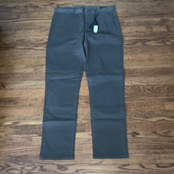 rag & bone Other - Men’s Rag & Bone Fit 2 Slim Chino Jeans 33